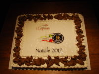 Pranzo di Natale 2017