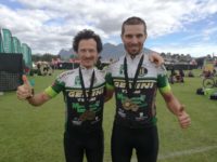 ABSA Cape Epic 2018