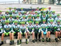 Garda MTB Marathon 2018