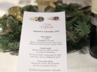 Pranzo di Natale 2018