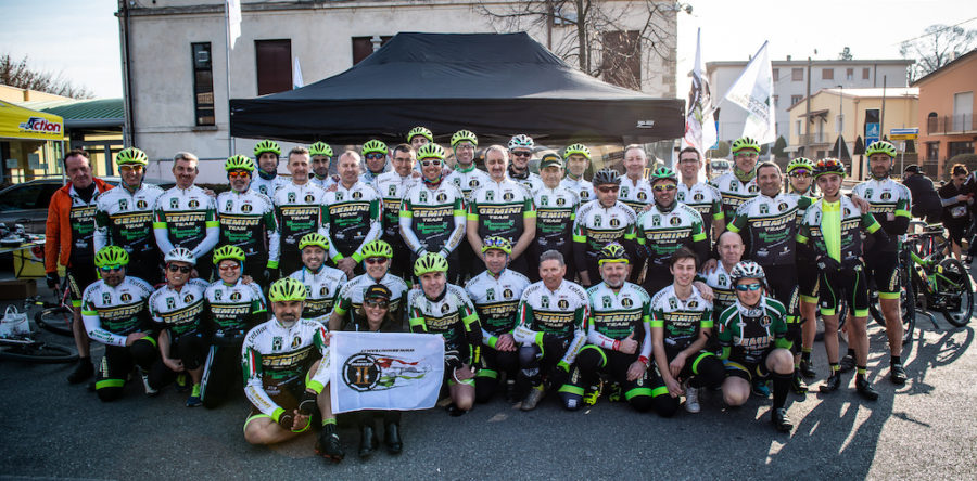 Energy Marathon 2019
