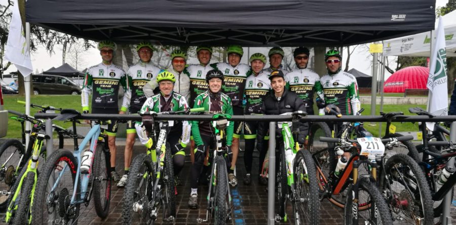 Garda Marathon MTB 2019