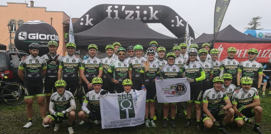 KASK Soave MTB 2019