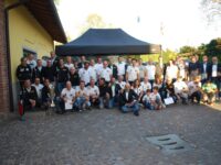 End Season Party 2019