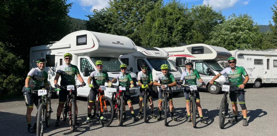 ValCamonica BikEnjoy 2021